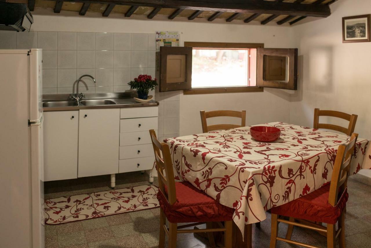 Baglio Scurati Home Holidays กุสโตนาชี ภายนอก รูปภาพ